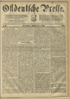 Ostdeutsche Presse. J. 6, 1882, nr 66