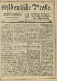 Ostdeutsche Presse. J. 6, 1882, nr 71