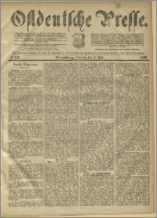 Ostdeutsche Presse. J. 6, 1882, nr 182