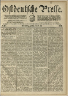 Ostdeutsche Presse. J. 6, 1882, nr 201