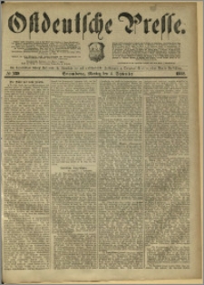 Ostdeutsche Presse. J. 6, 1882, nr 239