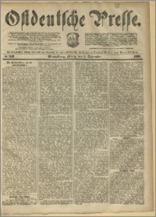 Ostdeutsche Presse. J. 6, 1882, nr 243