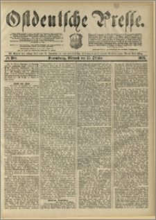 Ostdeutsche Presse. J. 6, 1882, nr 290