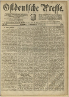 Ostdeutsche Presse. J. 6, 1882, nr 342