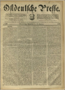 Ostdeutsche Presse. J. 6, 1882, nr 349