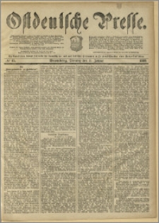 Ostdeutsche Presse. J. 7, 1883, nr 15