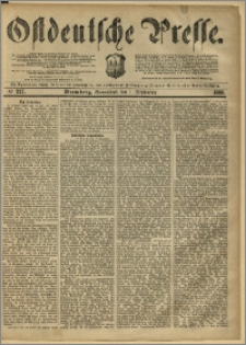 Ostdeutsche Presse. J. 7, 1883, nr 227