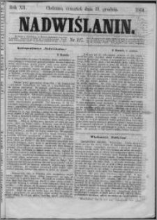 Nadwiślanin, 1861.12.19 R. 12 nr 127