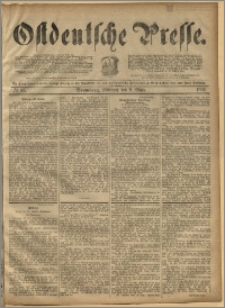 Ostdeutsche Presse. J. 17, 1893, nr 57