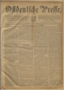 Ostdeutsche Presse. J. 17, 1893, nr 88