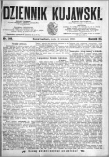 Dziennik Kujawski 1895.09.11 R.3 nr 208