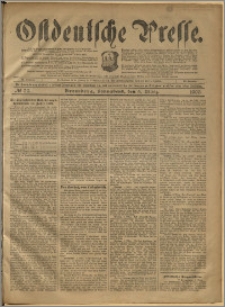 Ostdeutsche Presse. J. 24, 1900, nr 52