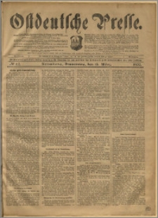 Ostdeutsche Presse. J. 24, 1900, nr 62