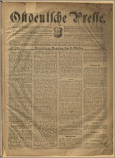 Ostdeutsche Presse. J. 24, 1900, nr 230