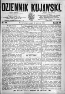 Dziennik Kujawski 1895.09.13 R.3 nr 210