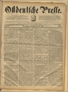Ostdeutsche Presse. J. 18, 1894, nr 146