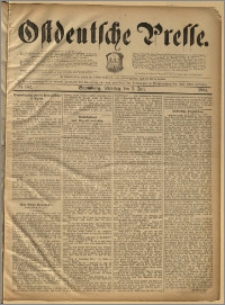 Ostdeutsche Presse. J. 18, 1894, nr 152