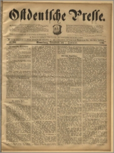 Ostdeutsche Presse. J. 18, 1894, nr 204