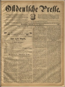Ostdeutsche Presse. J. 18, 1894, nr 213
