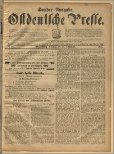 Ostdeutsche Presse. J. 18, 1894, nr 223