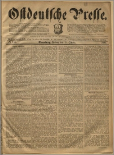 Ostdeutsche Presse. J. 18, 1894, nr 245