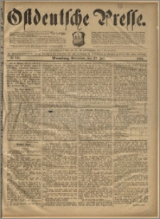 Ostdeutsche Presse. J. 19, 1895, nr 174