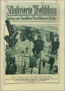 Illustrierte Weltschau, 1928, nr 12