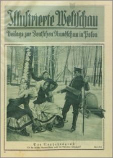 Illustrierte Weltschau, 1928, nr 53