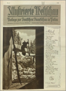 Illustrierte Weltschau, 1932, nr 5