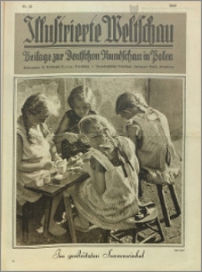 Illustrierte Weltschau, 1932, nr 11