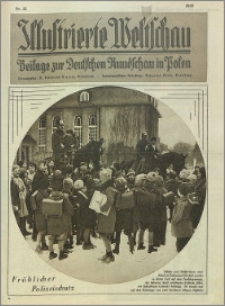 Illustrierte Weltschau, 1932, nr 12