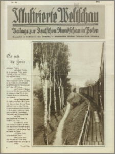 Illustrierte Weltschau, 1932, nr 26