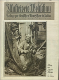 Illustrierte Weltschau, 1932, nr 28