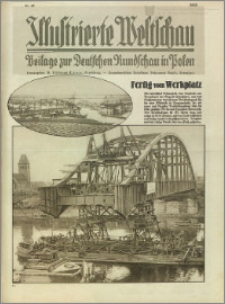 Illustrierte Weltschau, 1932, nr 45
