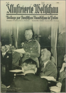 Illustrierte Weltschau, 1935, nr 22