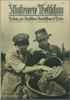 Illustrierte Weltschau, 1935, nr 38