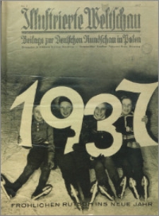 Illustrierte Weltschau, 1937, nr 1