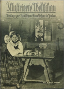 Illustrierte Weltschau, 1937, nr 13