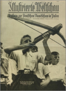 Illustrierte Weltschau, 1937, nr 25