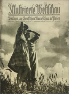 Illustrierte Weltschau, 1937, nr 29