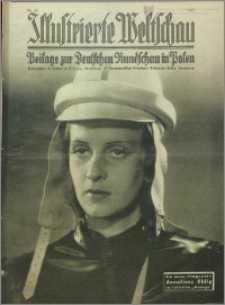Illustrierte Weltschau, 1937, nr 33