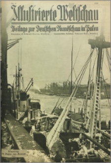 Illustrierte Weltschau, 1939, nr 3