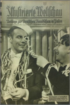 Illustrierte Weltschau, 1939, nr 7
