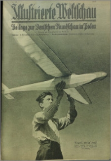 Illustrierte Weltschau, 1939, nr 32