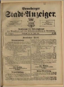 Bromberger Stadt-Anzeiger, J. 3, 1886, nr 59