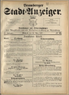 Bromberger Stadt-Anzeiger, J. 4, 1887, nr 24