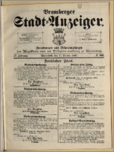 Bromberger Stadt-Anzeiger, J. 4, 1887, nr 83