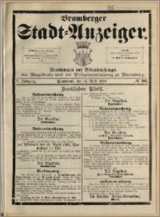 Bromberger Stadt-Anzeiger, J. 5, 1888, nr 30