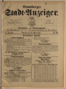 Bromberger Stadt-Anzeiger, J. 9, 1892, nr 24
