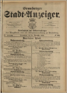 Bromberger Stadt-Anzeiger, J. 9, 1892, nr 94